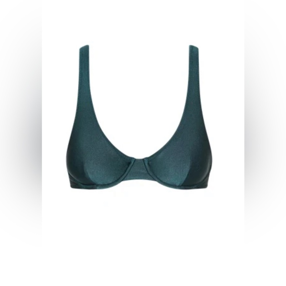 Monarch Region Captivated Underwire Top